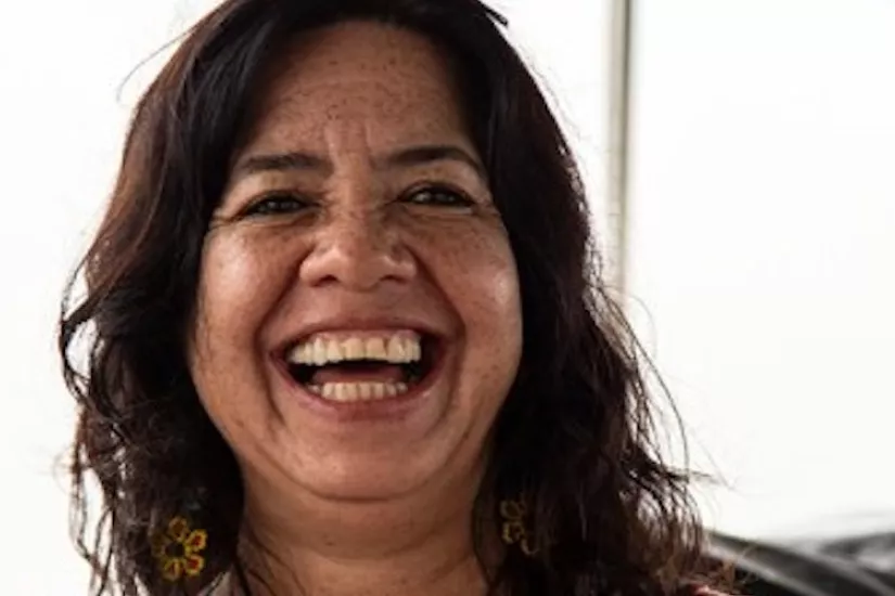 Berenice Celeyta