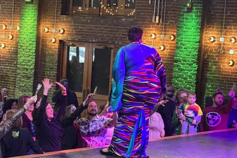 Drag Show 3 TN 2023