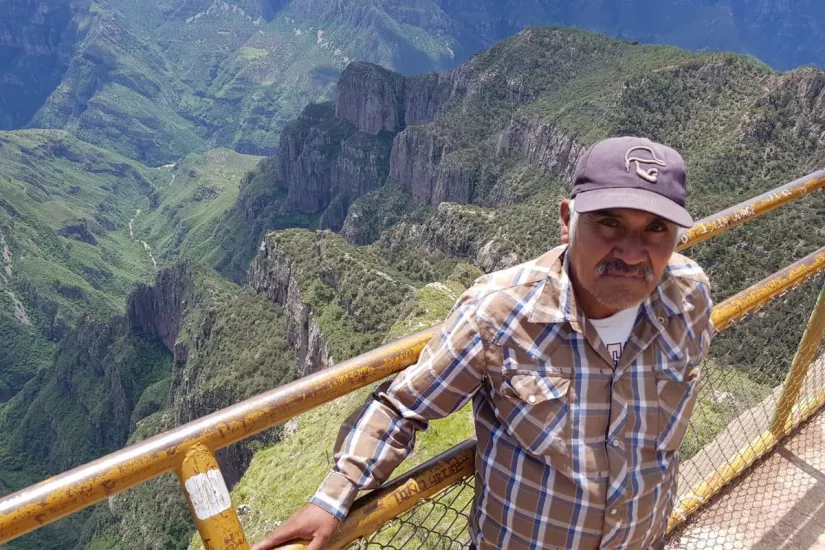 Julián Carillo