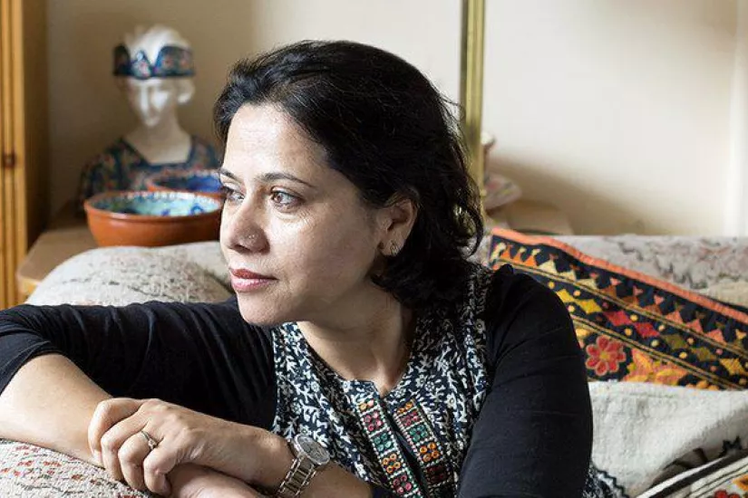 Mandira Sharma