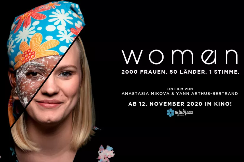 Film "Woman" 