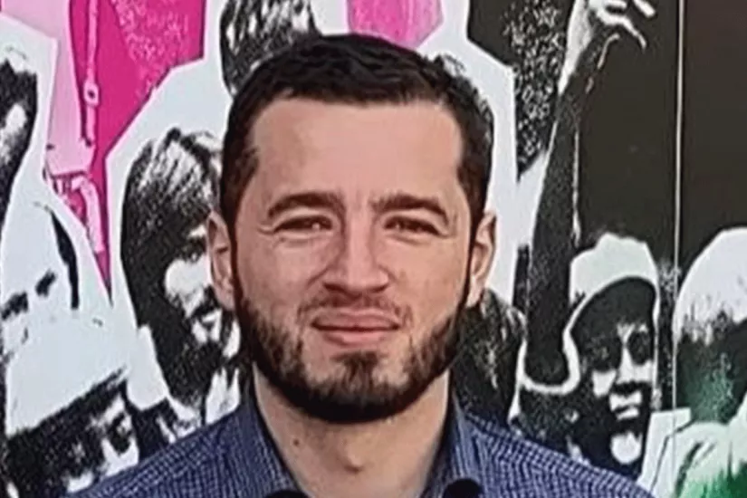 Óscar Ramírez